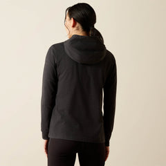 Rebar Cotton Strong Hooded T-Shirt-Ariat