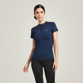 Ascent 1/4 Zip Baselayer-Ariat