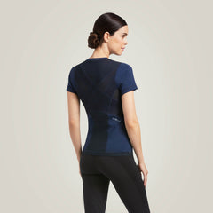 Ascent 1/4 Zip Baselayer-Ariat