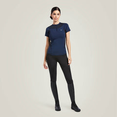 Ascent 1/4 Zip Baselayer-Ariat