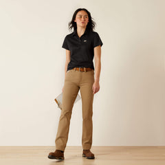 Rebar Foreman Polo-Ariat