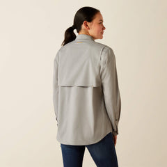 Rebar Made Tough VentTEK DuraStretch Work Shirt-Ariat