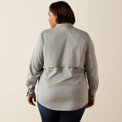 Rebar Made Tough VentTEK DuraStretch Work Shirt-Ariat