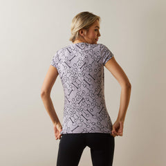 Snaffle T-Shirt-Ariat