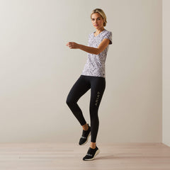 Snaffle T-Shirt-Ariat