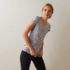 Snaffle T-Shirt-Ariat