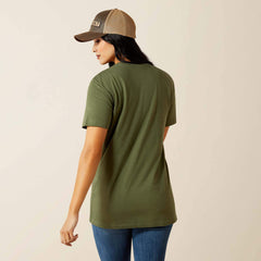 Ariat Desert Snake T-Shirt-Ariat