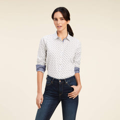 Tomales Shirt-Ariat