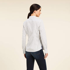 Tomales Shirt-Ariat