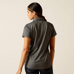 Rebar Foreman Polo-Ariat
