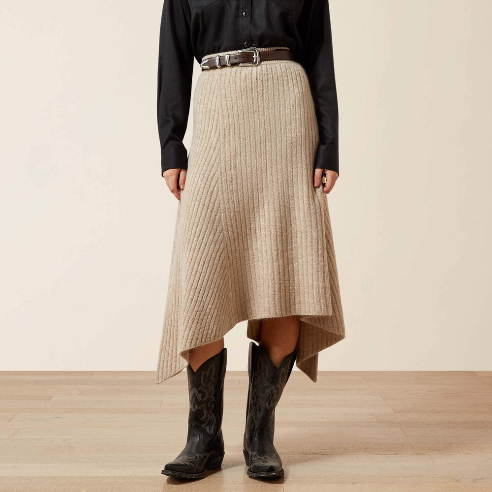 Juno Sweater Skirt-Ariat
