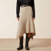 Juno Sweater Skirt-Ariat