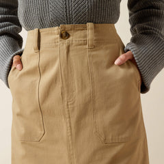 Broughton Skirt-Ariat