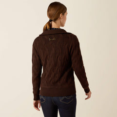 Alamere Sweater-Ariat