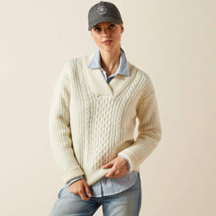 Arley Sweater-Ariat