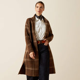 Ballston Cardigan-Ariat