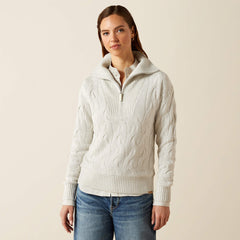 Alamere Sweater-Ariat
