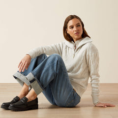 Alamere Sweater-Ariat