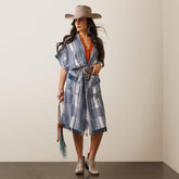 Lauren Kimono Wrap-Ariat