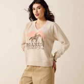 Victoria Sweatshirt-Ariat