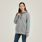 Rebar Graphic Hoodie-Ariat