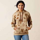 Ariat Logo 2.0 Hoodie-Ariat