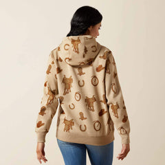 Ariat Logo 2.0 Hoodie-Ariat