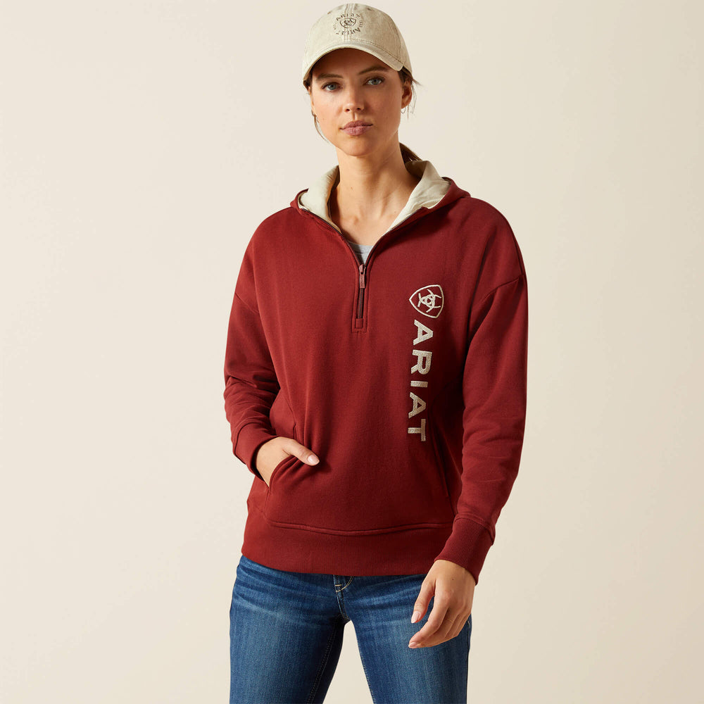 Rabere 2.0 Hoodie-Ariat