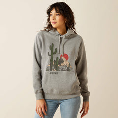 San Pedro Hoodie-Ariat