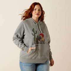 San Pedro Hoodie-Ariat