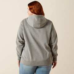 San Pedro Hoodie-Ariat