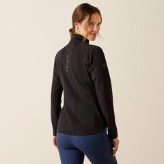Boreas Full Zip Sweatshirt-Ariat