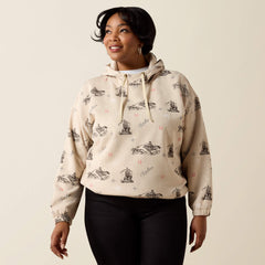 Essential Hoodie-Ariat