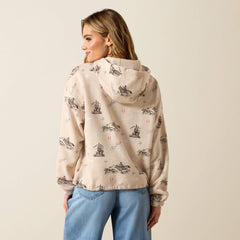 Essential Hoodie-Ariat