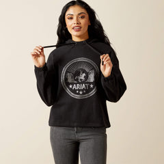 Essential Hoodie-Ariat