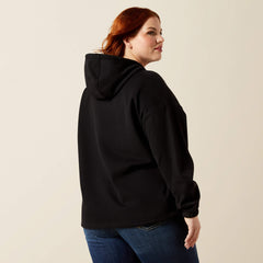 Essential Hoodie-Ariat