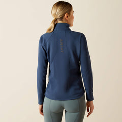 Boreas Full Zip Sweatshirt-Ariat