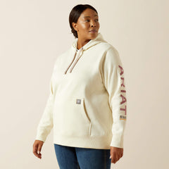Rebar Graphic Hoodie-Ariat