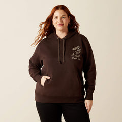 Stitch Hoodie-Ariat