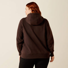 Stitch Hoodie-Ariat