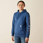 Rebar Graphic Hoodie-Ariat
