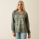 Victoria Sweatshirt-Ariat