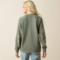 Victoria Sweatshirt-Ariat
