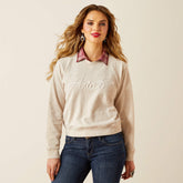 Essential Crew Sweatshirt-Ariat