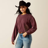 Valley Sweatshirt-Ariat