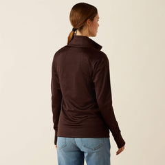 Team EQ 1/2 Zip Pullover-Ariat