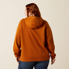 Essential Sendero Slow Horses Hoodie-Ariat