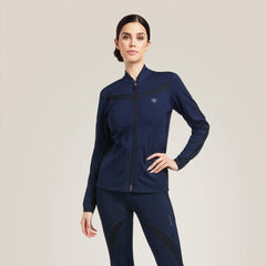 Ascent Full Zip Sweatshirt-Ariat