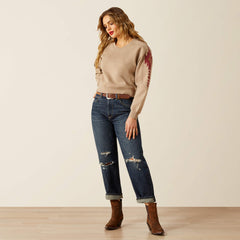 Tatonka Sweatshirt-Ariat