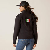 Classic Team Softshell MEXICO Jacket-Ariat